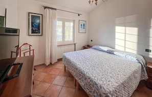 2 chambres, lit de bébé portatif, accès au Wi-Fi (inclus)