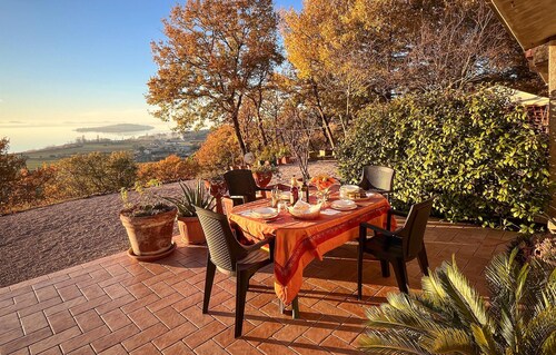 Awesome home in San Savino di Magione