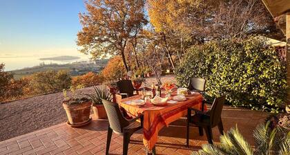 Awesome home in San Savino di Magione