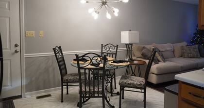 Cozy House Close To Everything Anderson Has To Offer