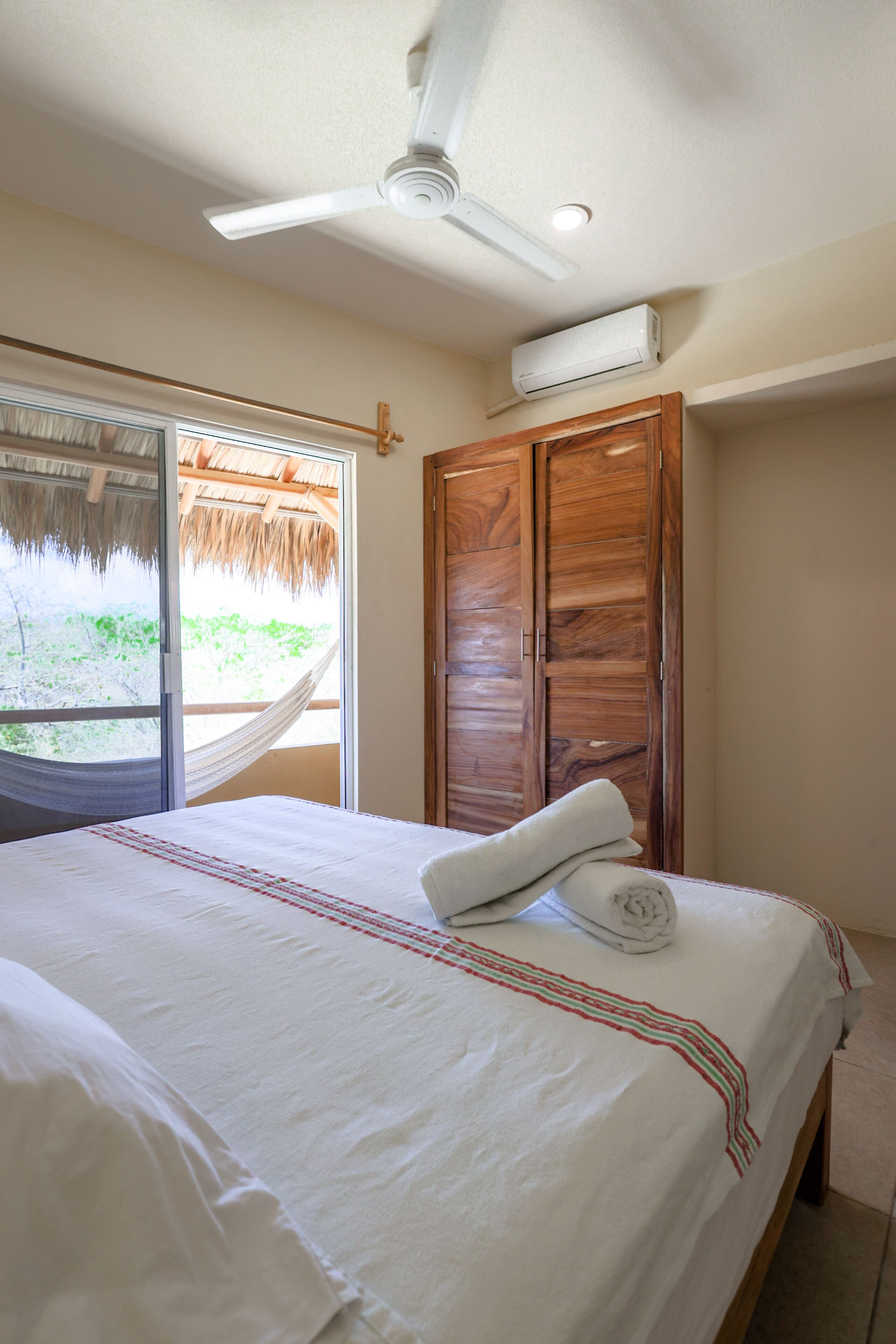 舒適公寓, 3 間臥室 | 免費無線上網、床單