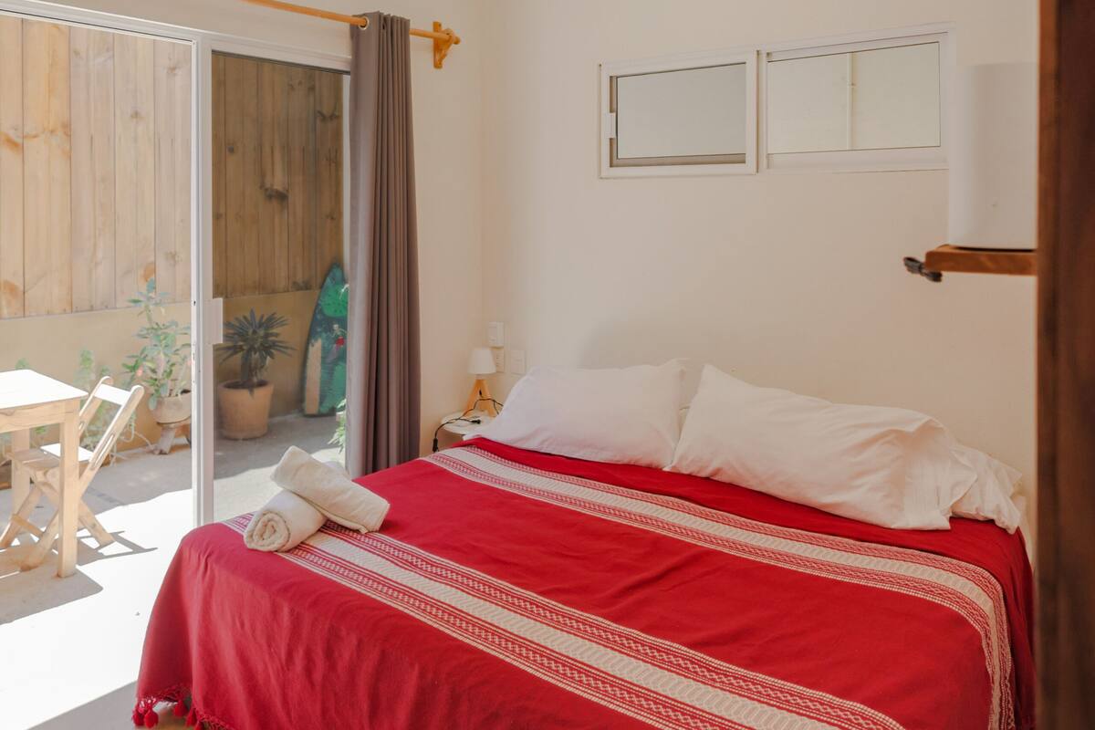 Comfort Apartment | WiFi (free), bed sheets
