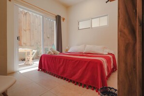 舒適公寓 | 免費無線上網、床單