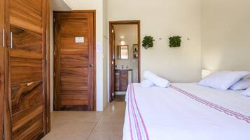 Departamento Confort, 3 habitaciones | 3 habitaciones, wifi gratis y ropa de cama