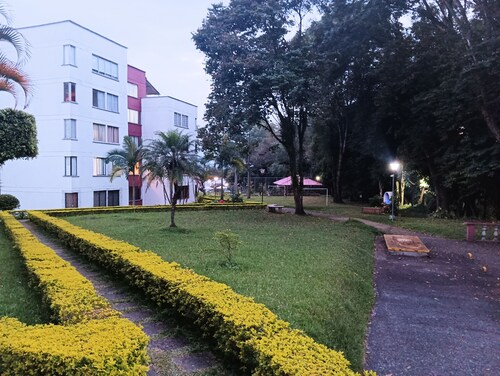 pereira apartment
