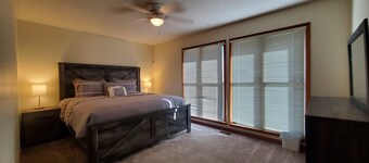 Comfy Newly Furnished Home