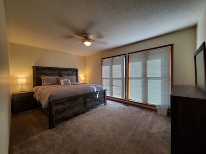 Comfy Newly Furnished Home