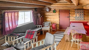 Interior - Cozy home in Vinstra with kitchen (Vinstra)