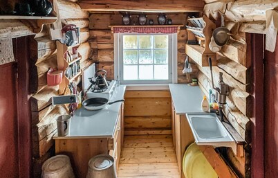 Cozy home in Vinstra with kitchen
