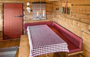 Servei de restauració