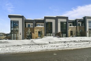Exterior - Park City | Bike to Lift | Hot Tub (Park City)