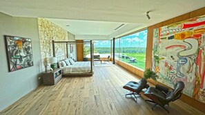 7 chambres, Wi-Fi, draps fournis