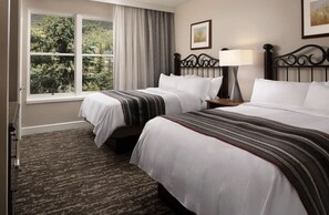 2 dormitorios, wifi, ropa de cama