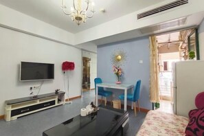 Room - Jufuyuan Apartment (Shenzhen)