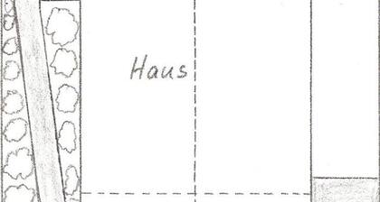 The simply furnished Luv vacation apartment in Haus Utkiek in Carolinensiel