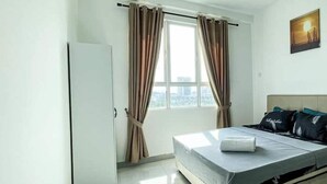 家庭公寓