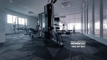 Gimnasio