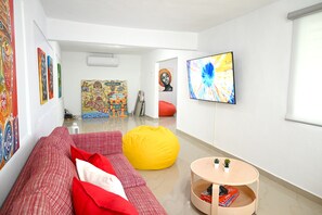 TV connectée