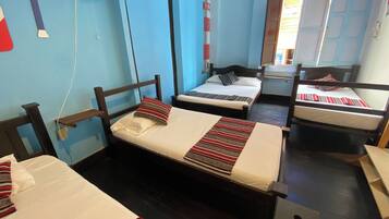 客房 | 免費無線上網