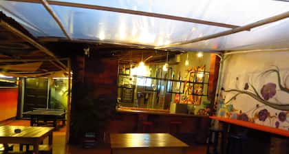 Hostal La Casona Don Juan