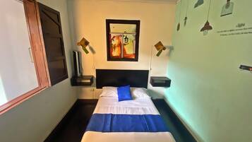 客房 | 免費無線上網