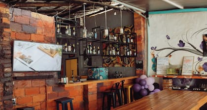 Hostal La Casona Don Juan