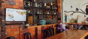 Hostal La Casona Don Juan