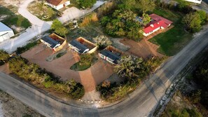 Exterior - La Casita 112 | Hot Tub | Pet-friendly | Fire Pit (Fredericksburg)