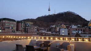 Exterior - Cave Myeongdong (Seoul)