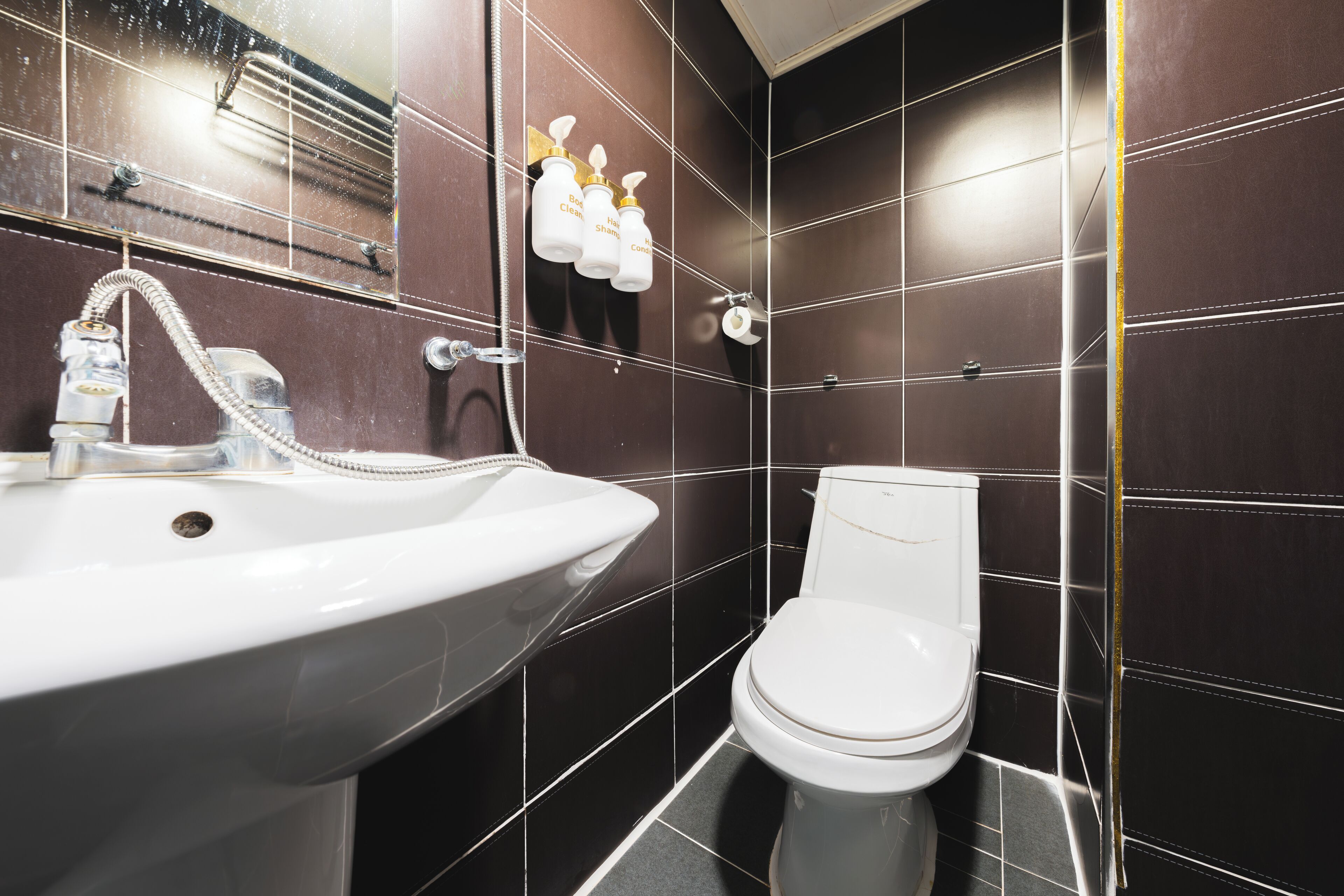 Photo - Cave Myeongdong