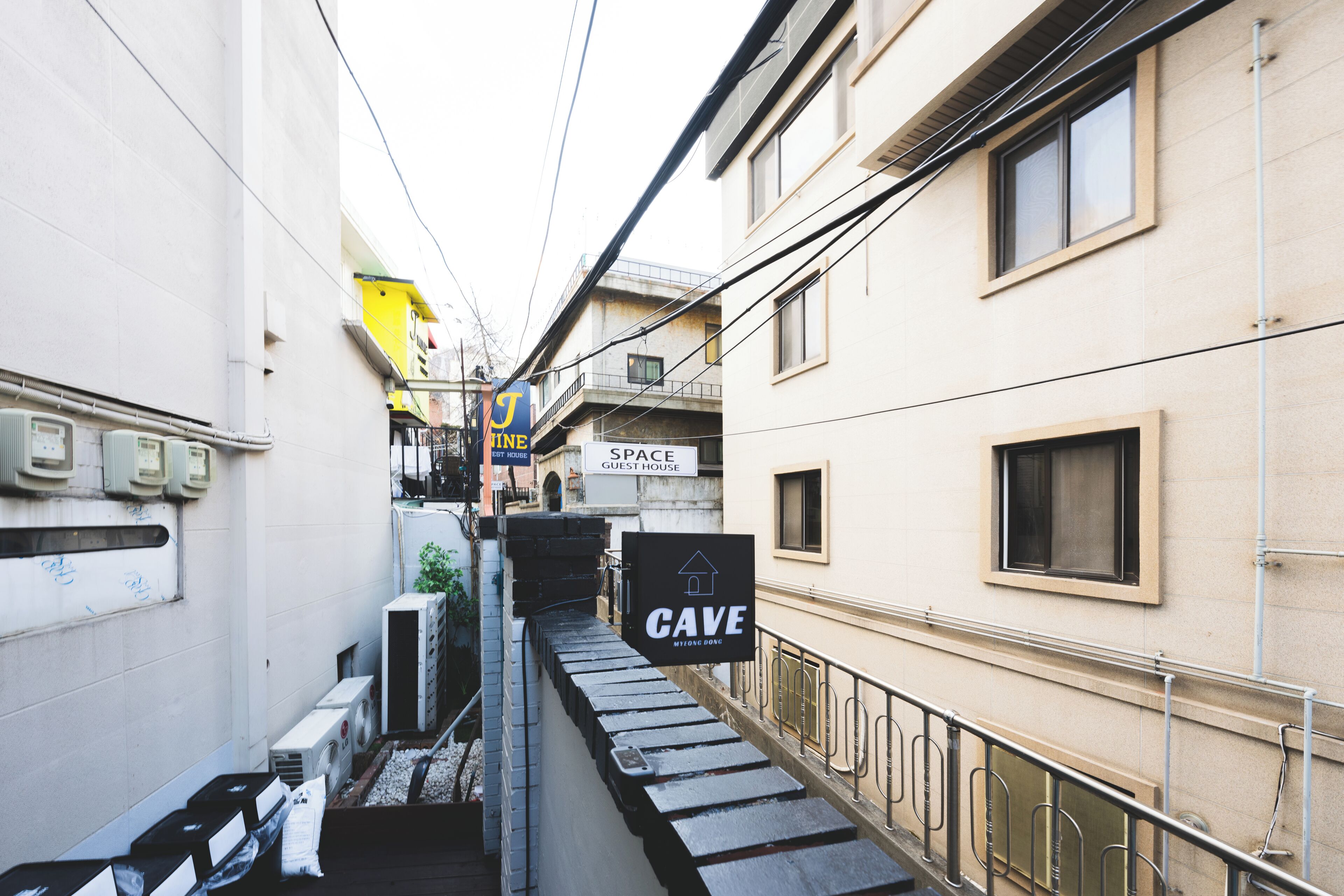 Photo - Cave Myeongdong