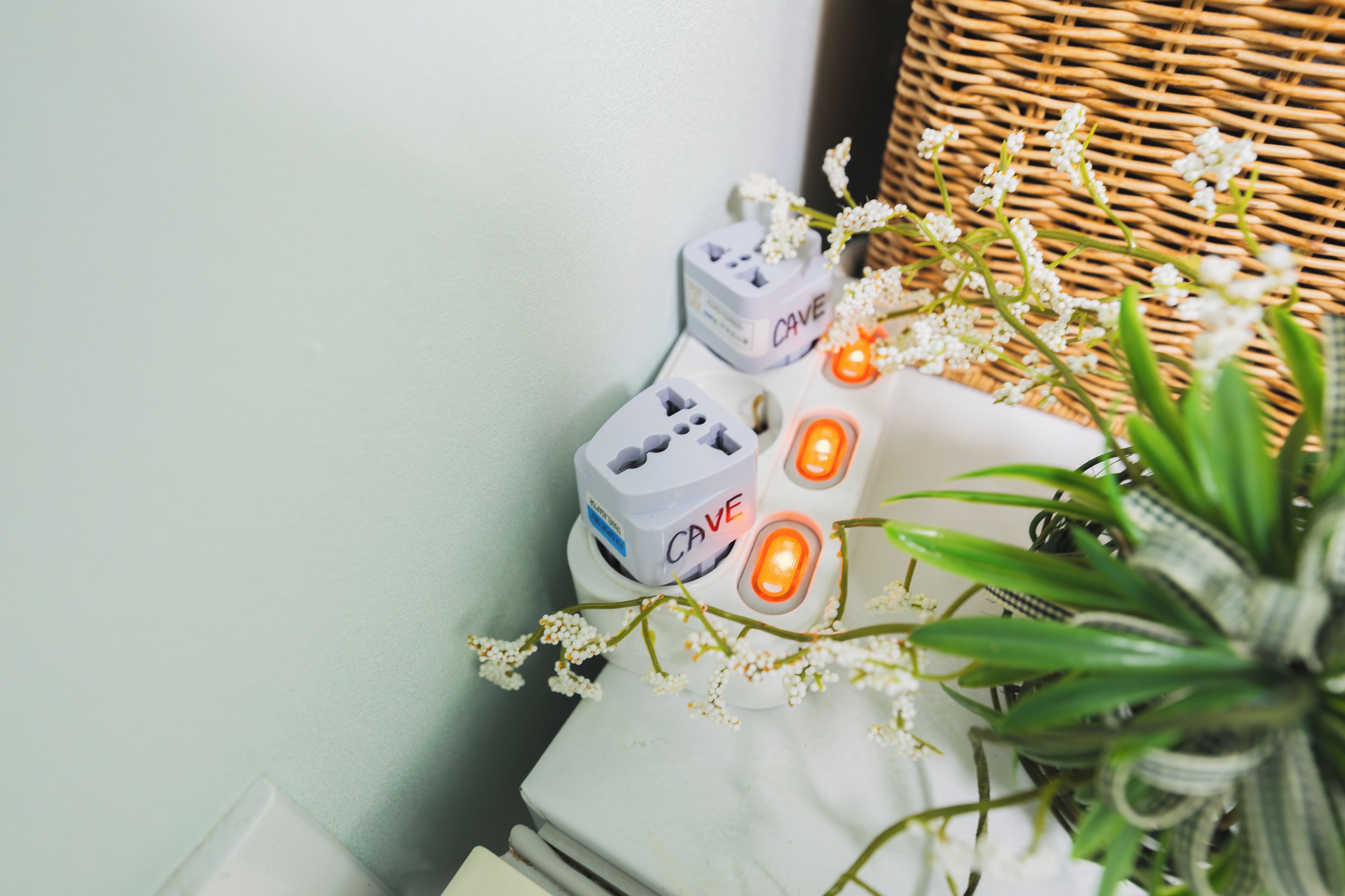 Photo - Cave Myeongdong