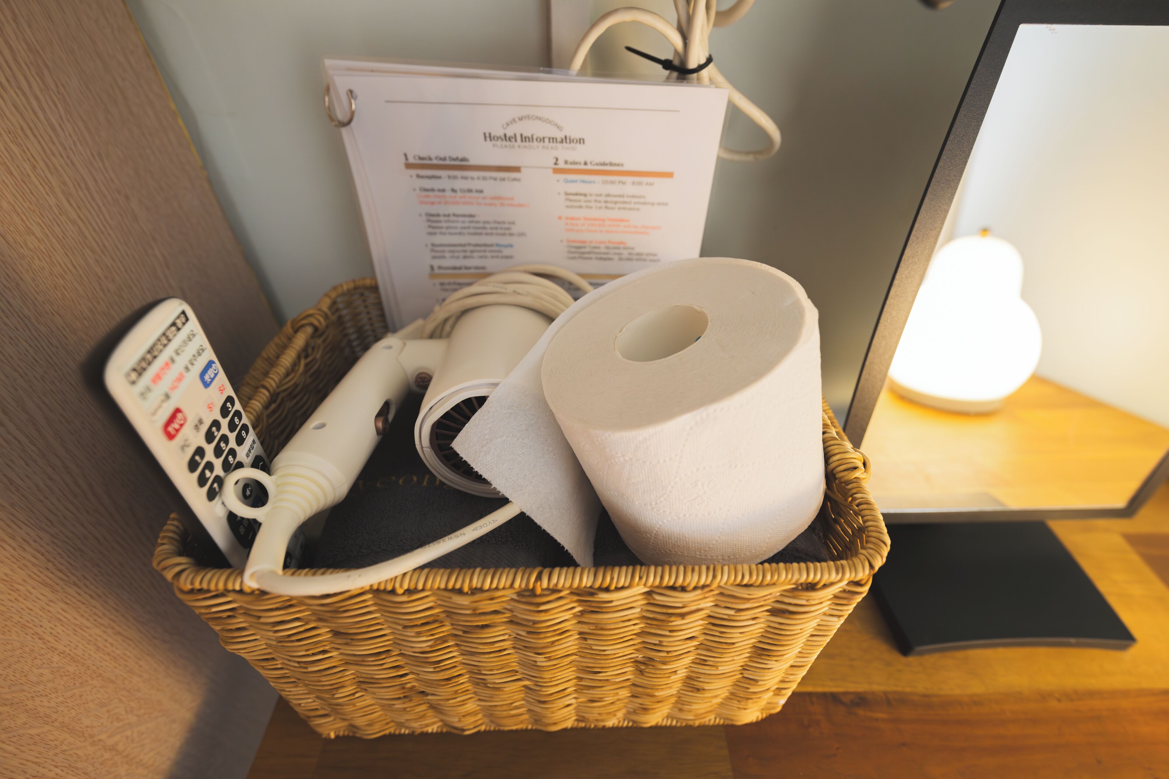 Photo - Cave Myeongdong