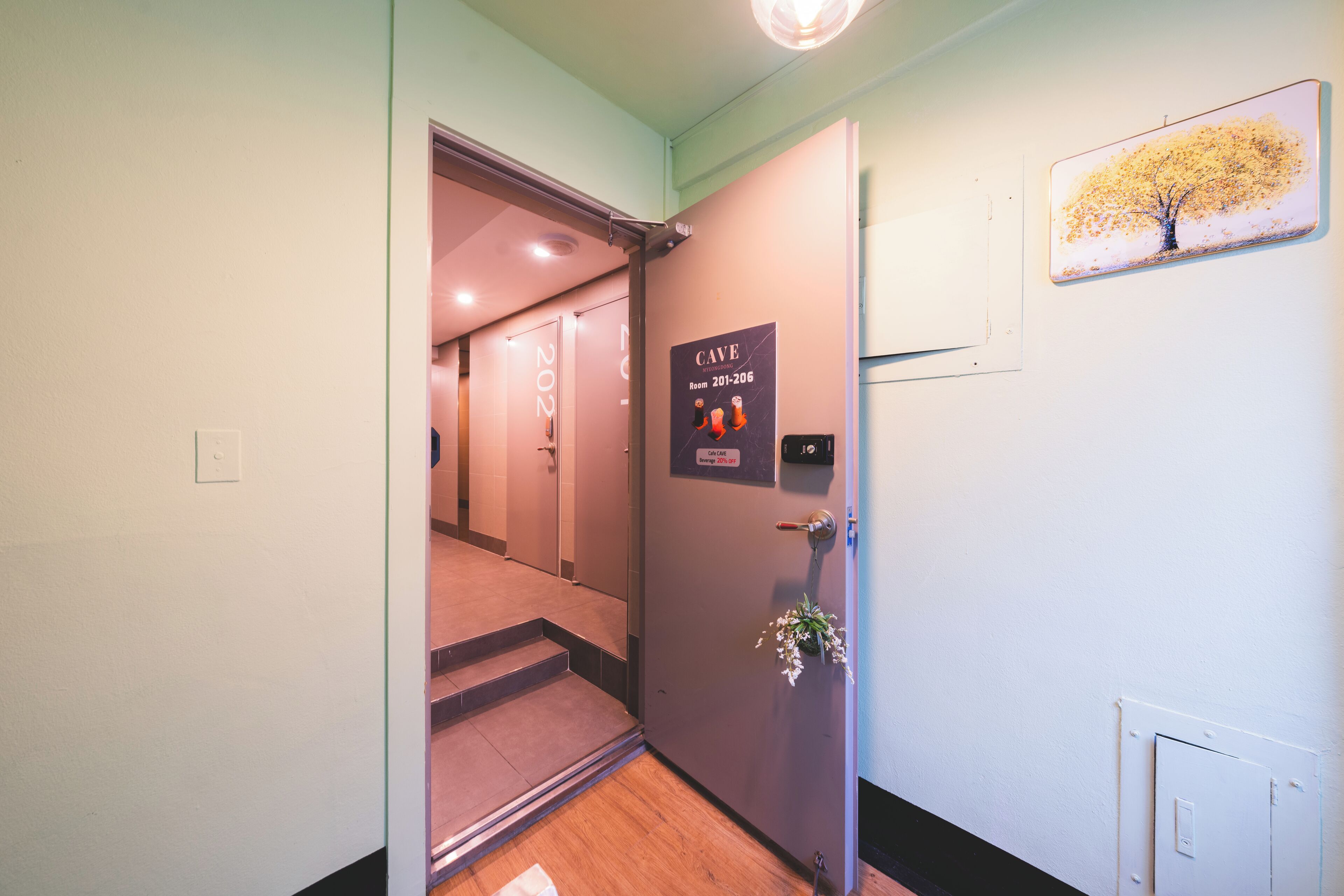 Photo - Cave Myeongdong