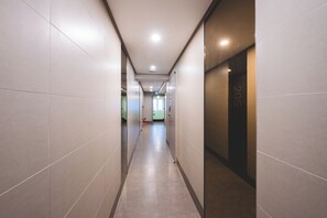 Hallway - Cave Myeongdong (Seoul)
