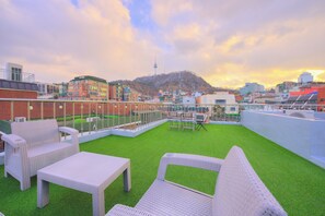 Terrass/Patio