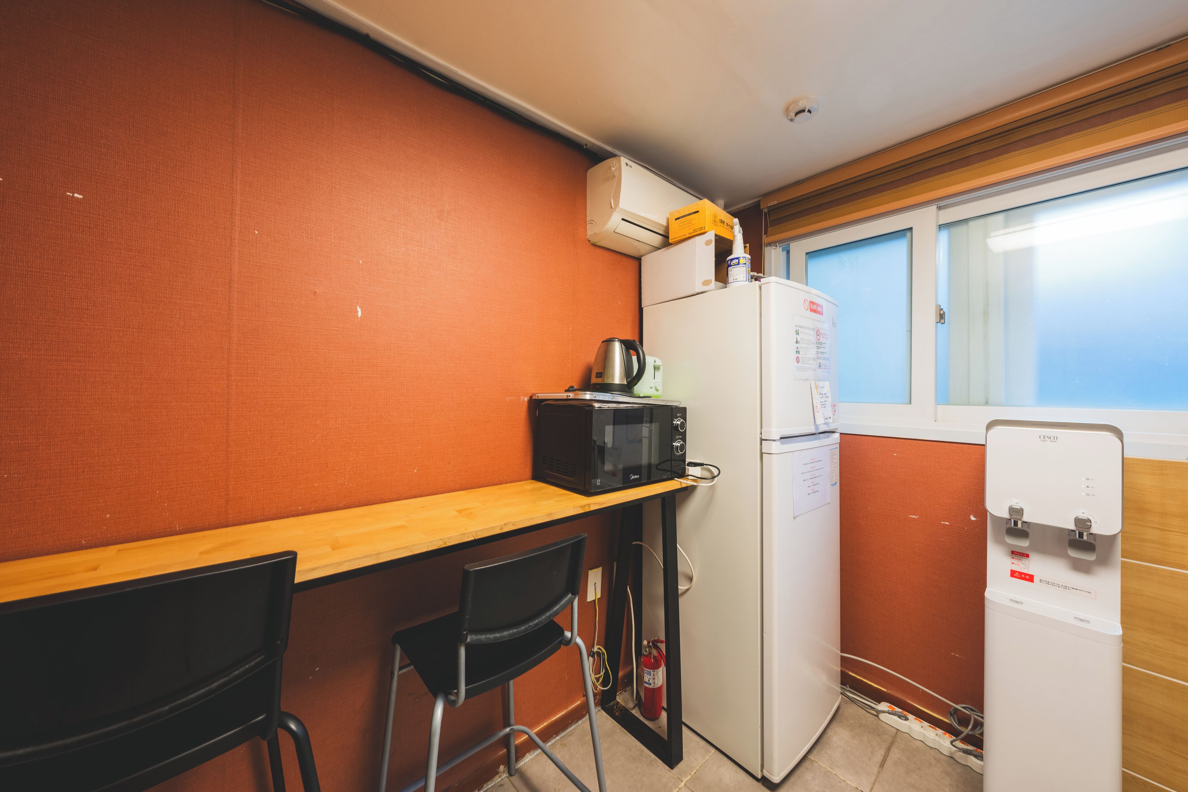 Photo - Cave Myeongdong