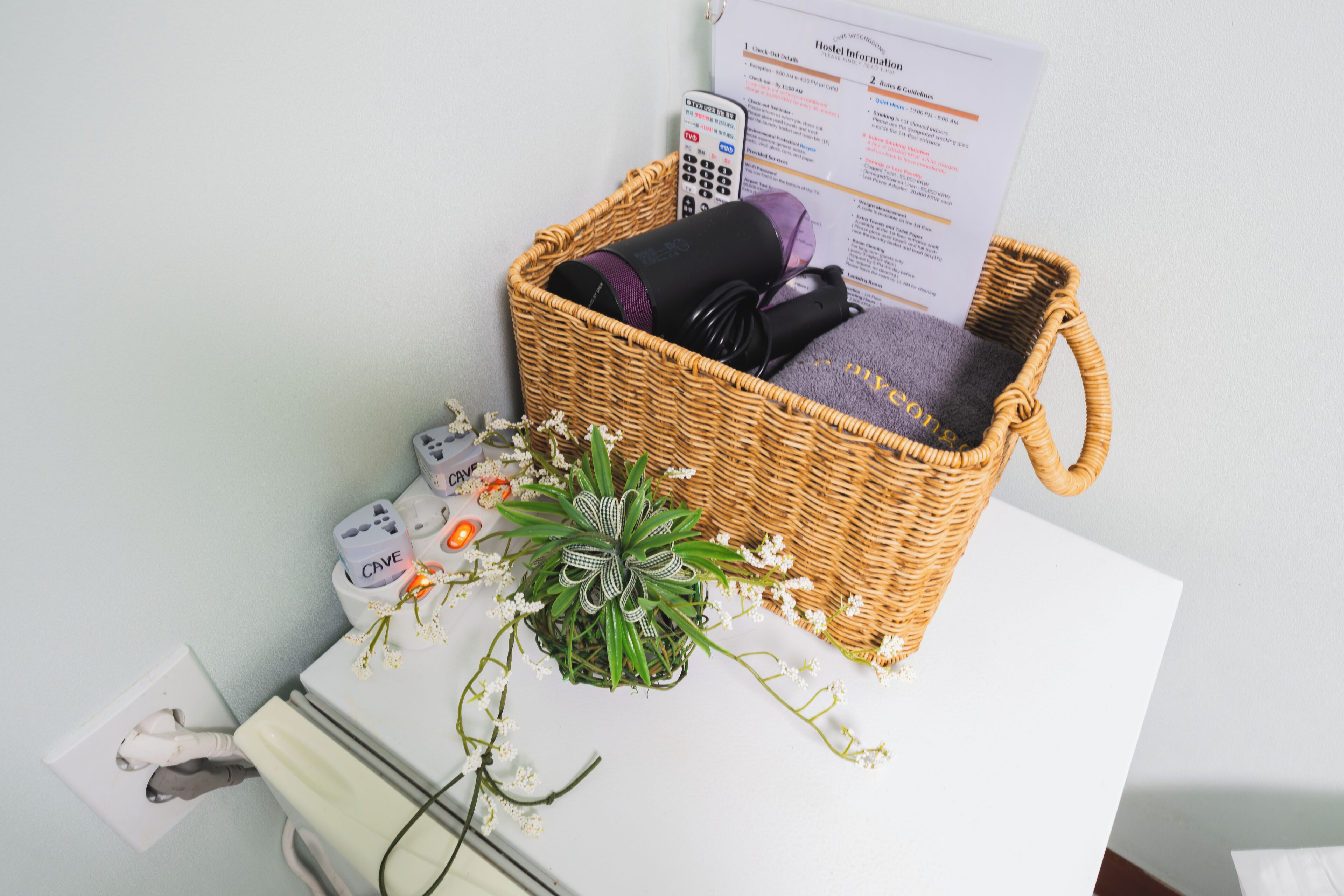 Photo - Cave Myeongdong