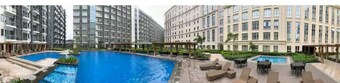 81 Newport Blvd Studio @T3 @Newport World Resorts