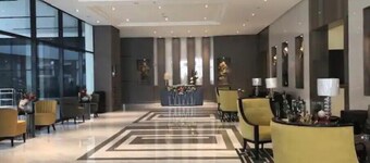 81 Newport Blvd Studio @T3 @Newport World Resorts