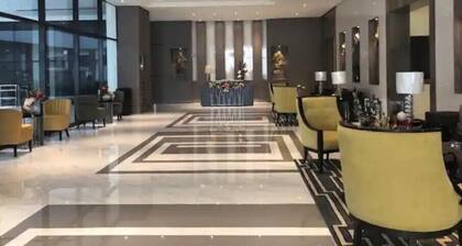 81 Newport Blvd Studio @T3 @Newport World Resorts