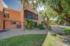 Exterior - Welcome to your Dream Villa in the Florida Keys! (Key Largo)