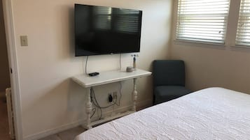 1 camera, ferro/asse da stiro, Wi-Fi, lenzuola