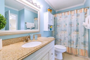 Towels - 10D, The Beach Nest (Destin)