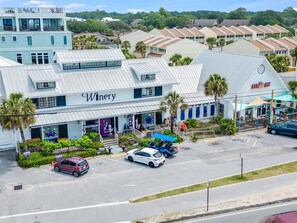 Exterior - 10D, The Beach Nest (Destin)
