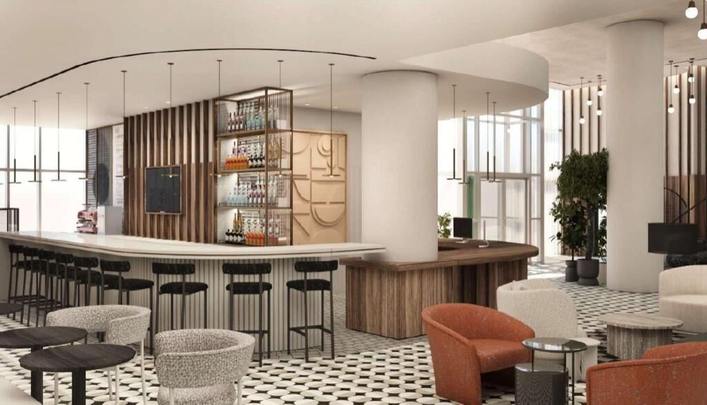 Bar (sur place)