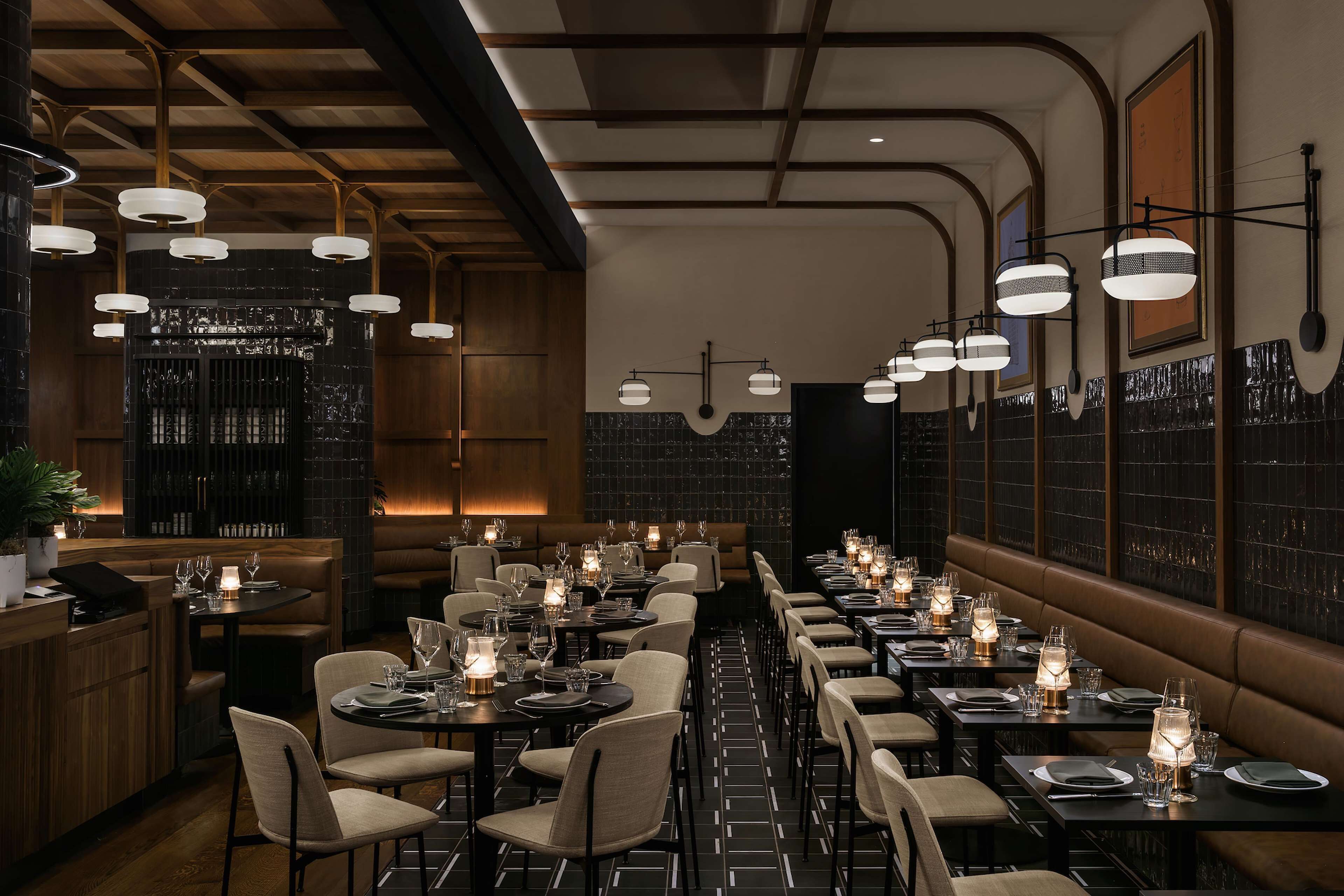 Photo - Motto By Hilton New York City Times Square