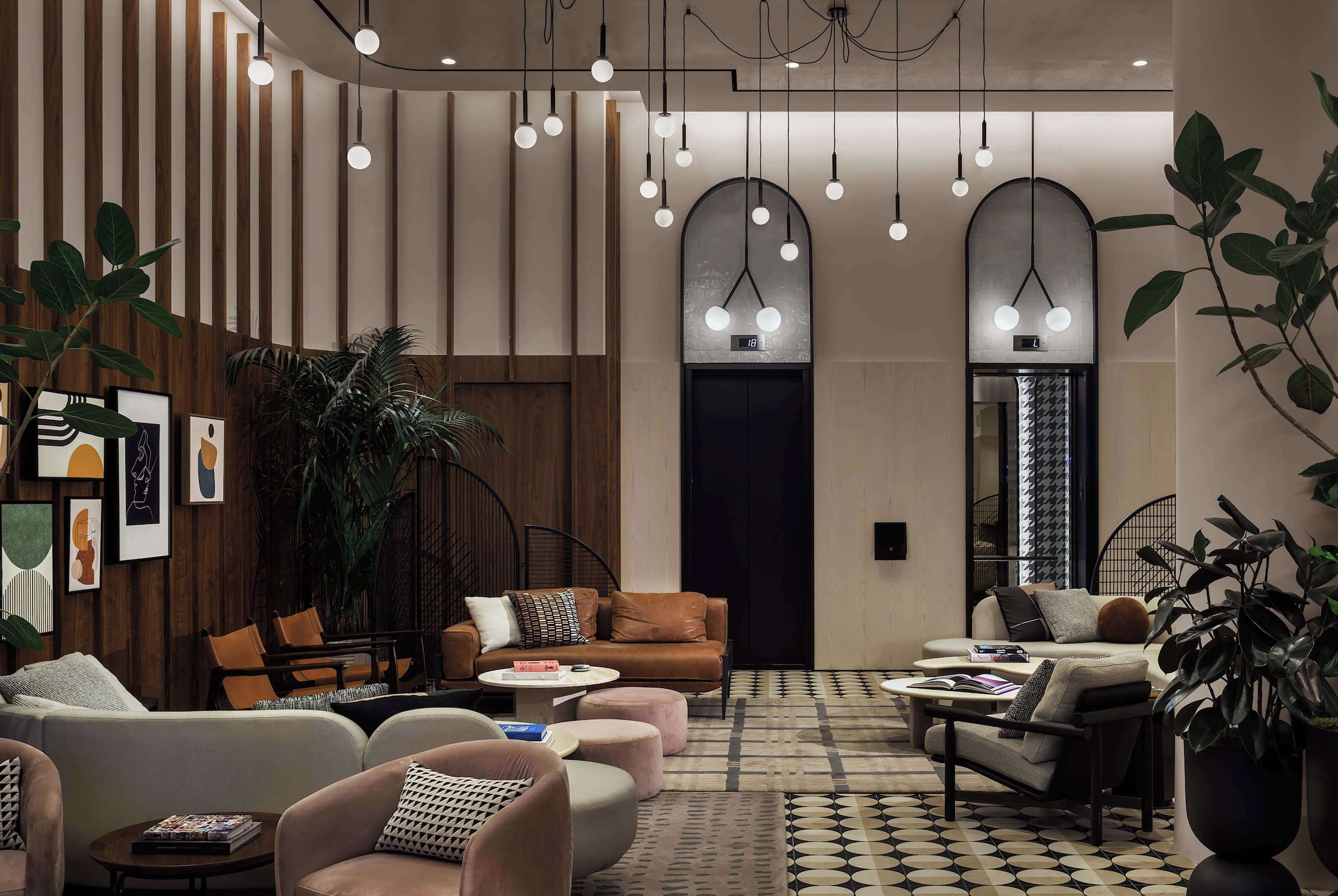 Photo - Motto By Hilton New York City Times Square