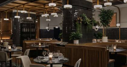 Motto By Hilton New York City Times Square