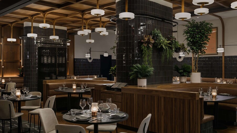 Motto By Hilton New York City Times Square